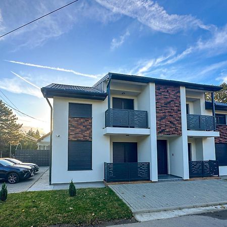 זרנג'נין Kiko Apartmani Lux מראה חיצוני תמונה