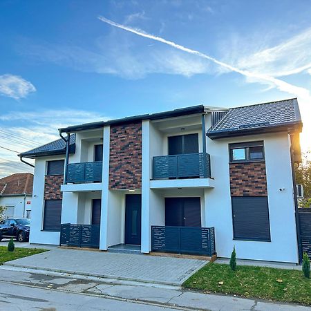 זרנג'נין Kiko Apartmani Lux מראה חיצוני תמונה
