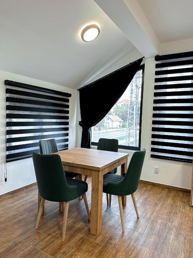 זרנג'נין Kiko Apartmani Lux מראה חיצוני תמונה