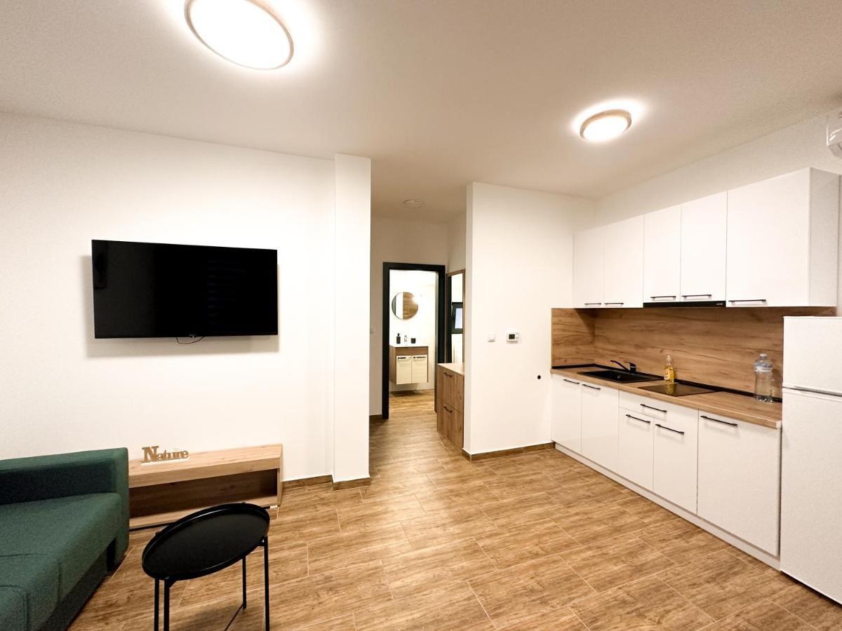 זרנג'נין Kiko Apartmani Lux מראה חיצוני תמונה