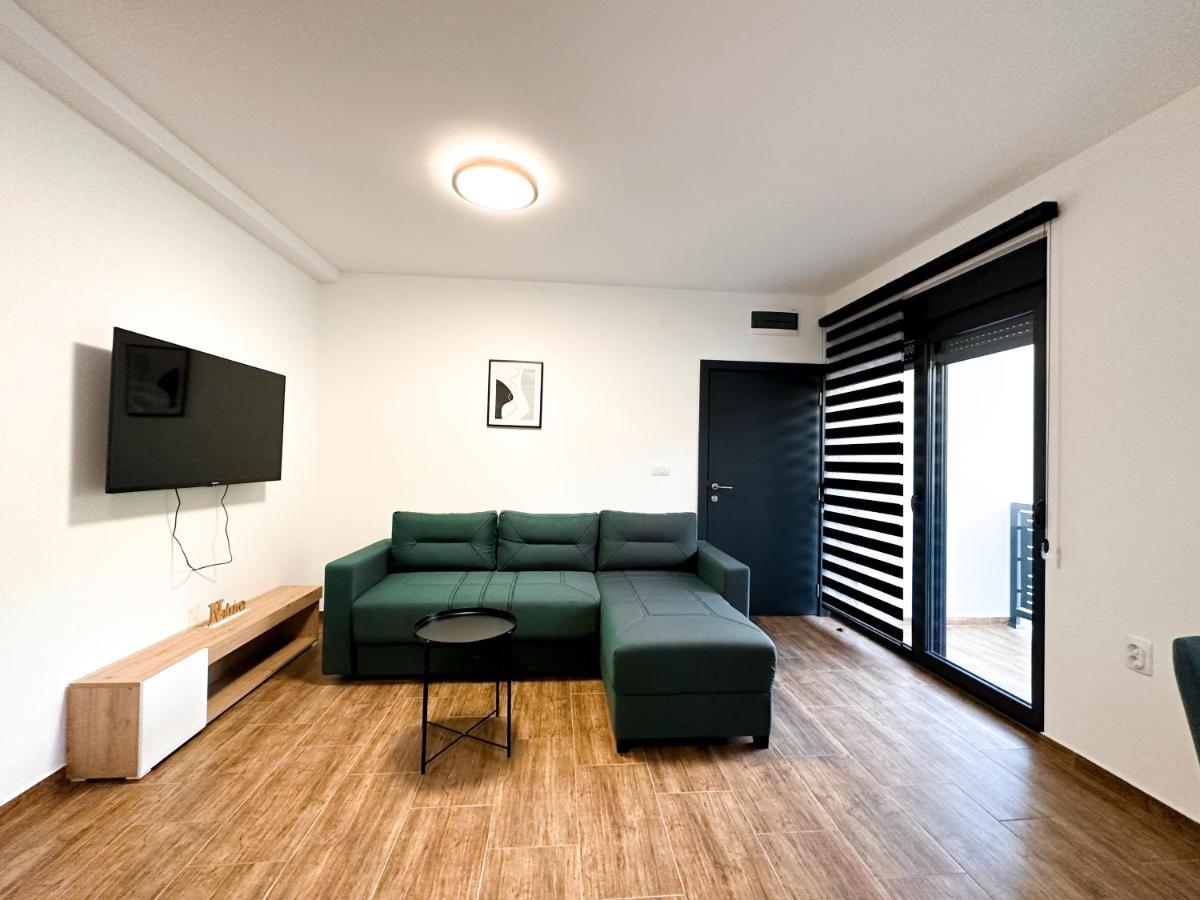 זרנג'נין Kiko Apartmani Lux מראה חיצוני תמונה