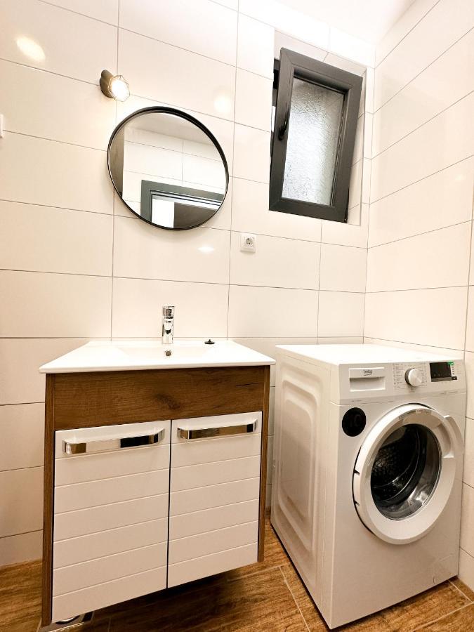 זרנג'נין Kiko Apartmani Lux מראה חיצוני תמונה