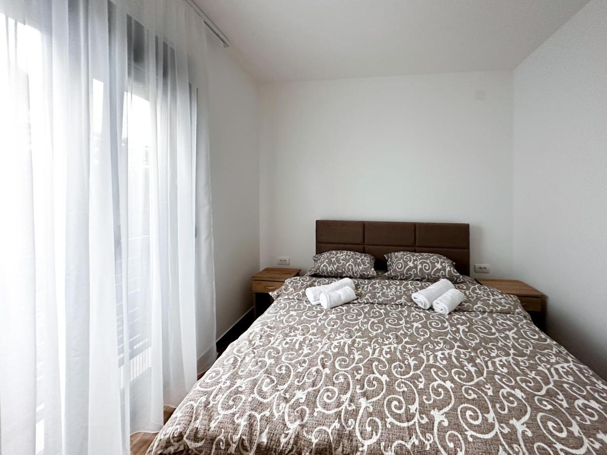 זרנג'נין Kiko Apartmani Lux מראה חיצוני תמונה