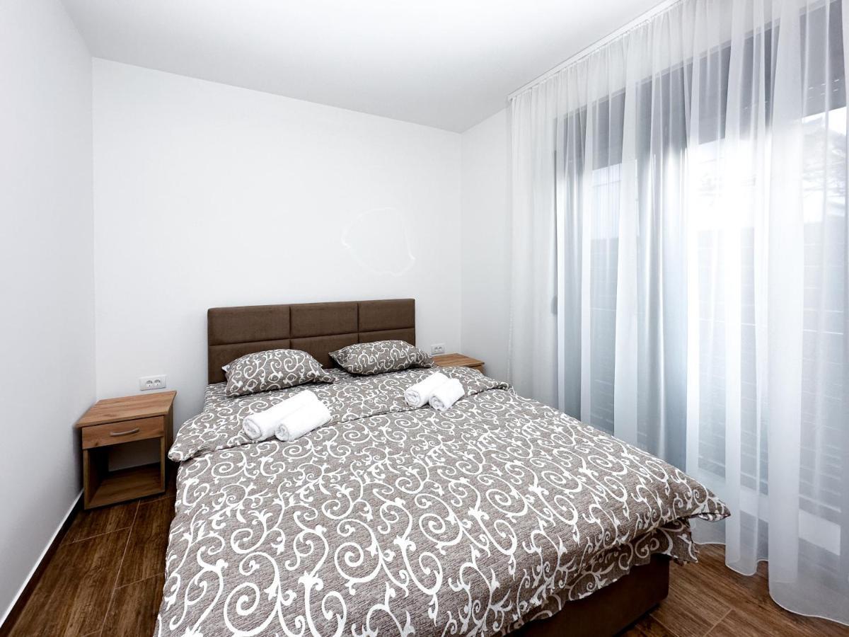 זרנג'נין Kiko Apartmani Lux מראה חיצוני תמונה