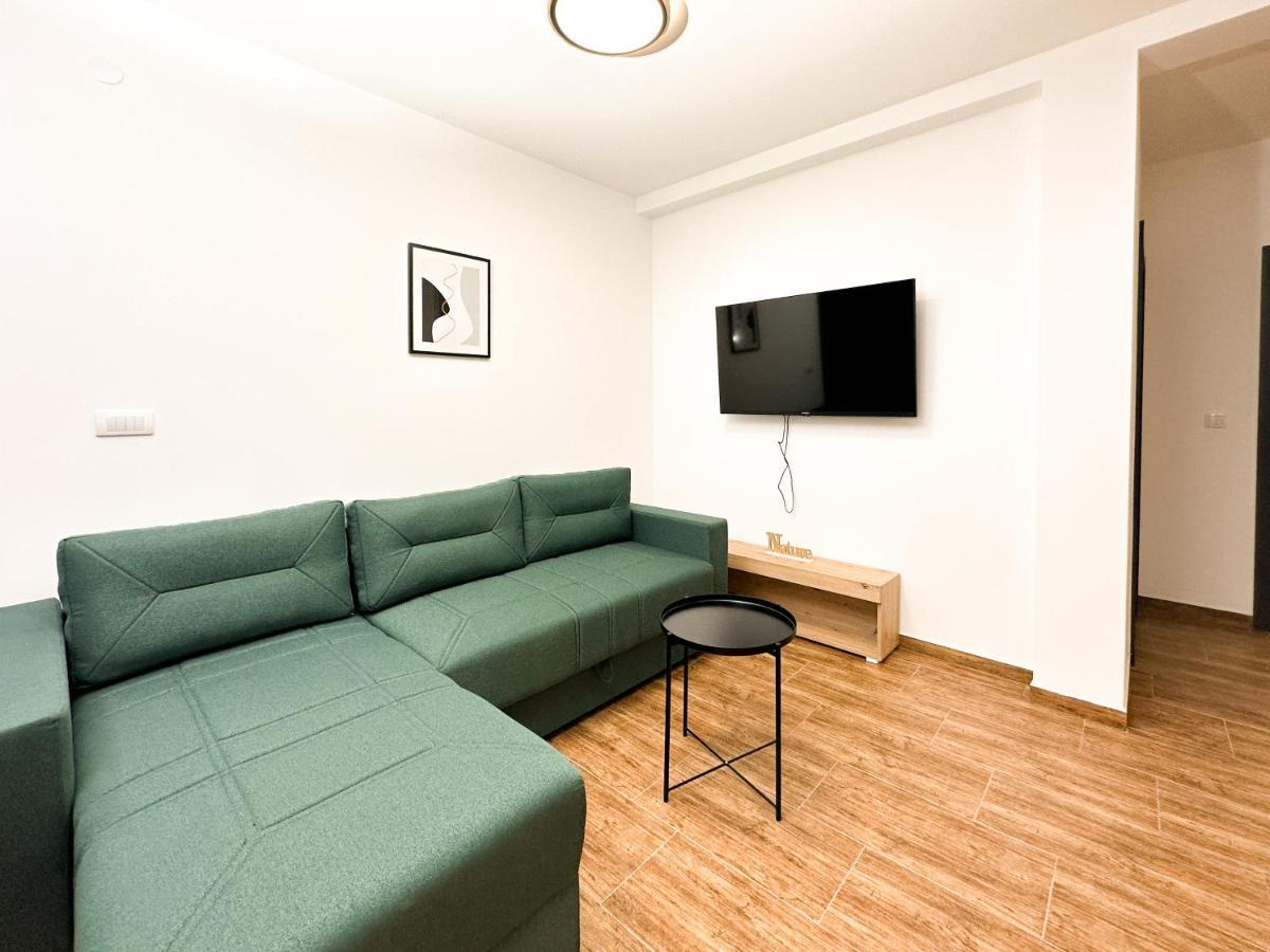 זרנג'נין Kiko Apartmani Lux מראה חיצוני תמונה