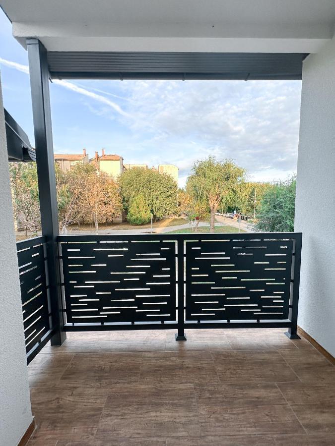 זרנג'נין Kiko Apartmani Lux מראה חיצוני תמונה