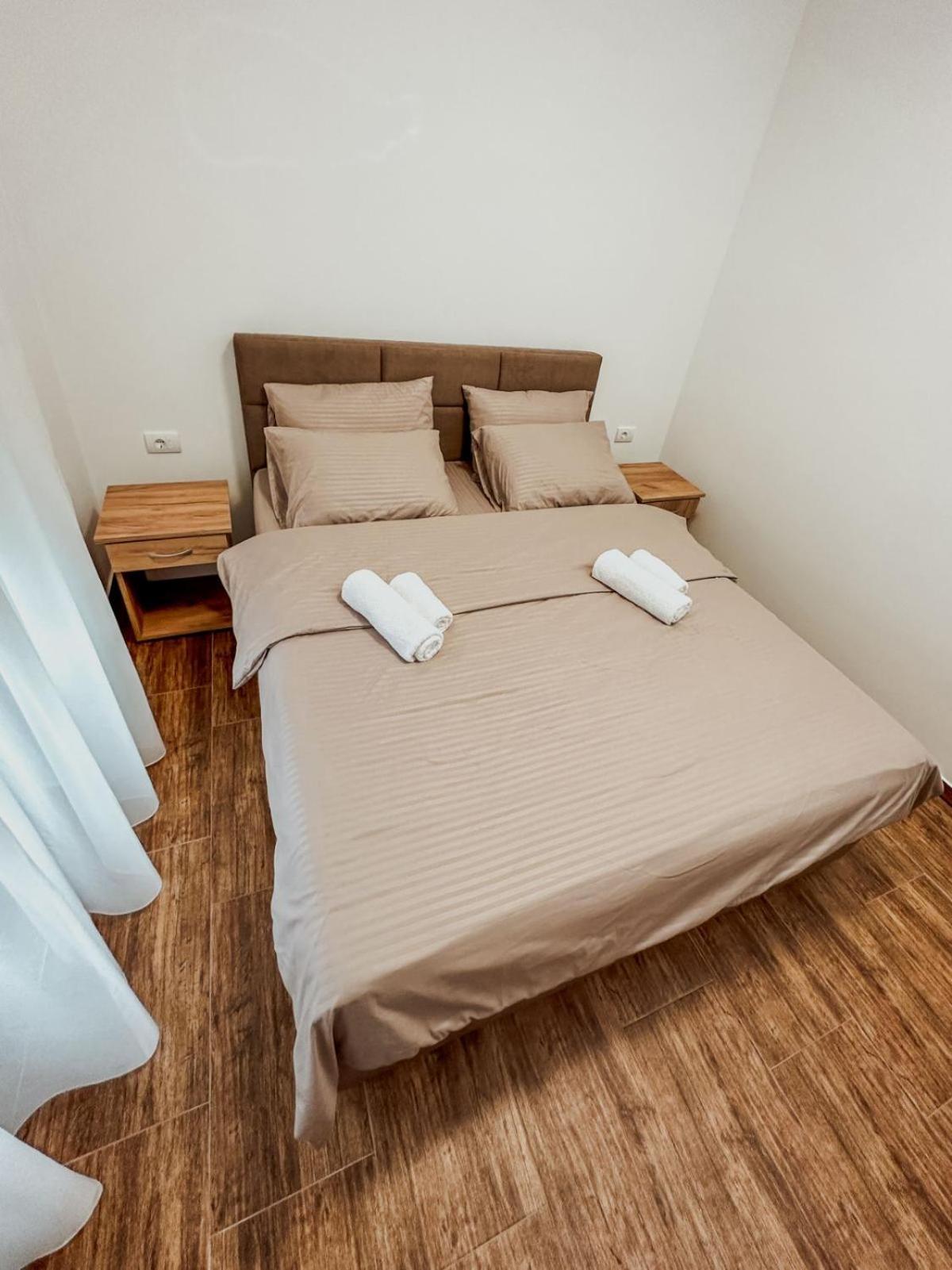 זרנג'נין Kiko Apartmani Lux מראה חיצוני תמונה